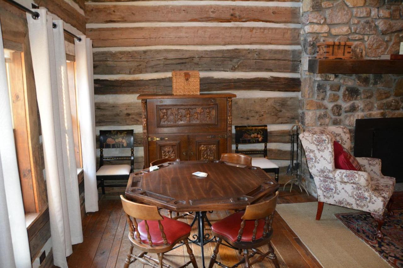 Altamont Lodge Newland Exteriér fotografie