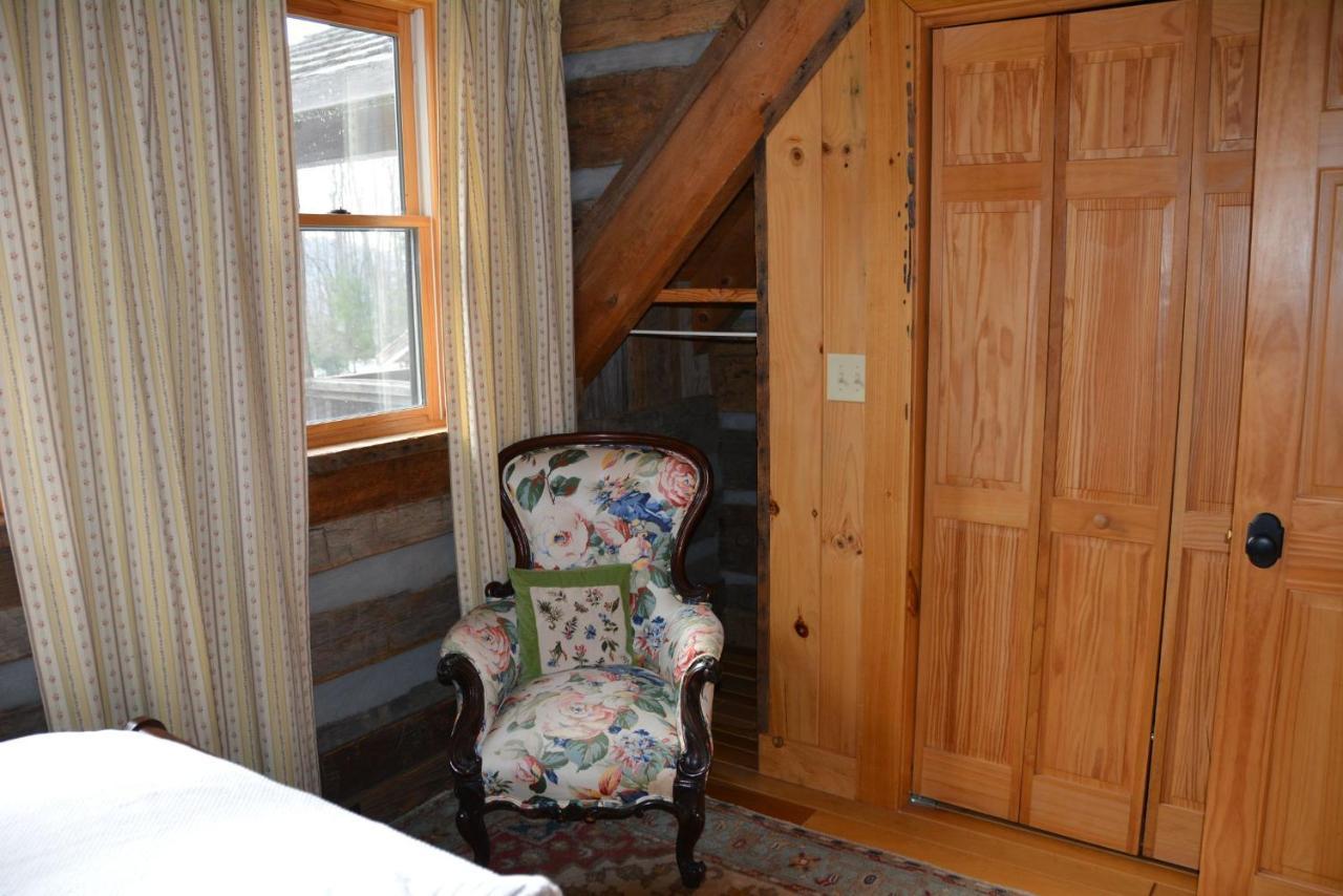 Altamont Lodge Newland Exteriér fotografie