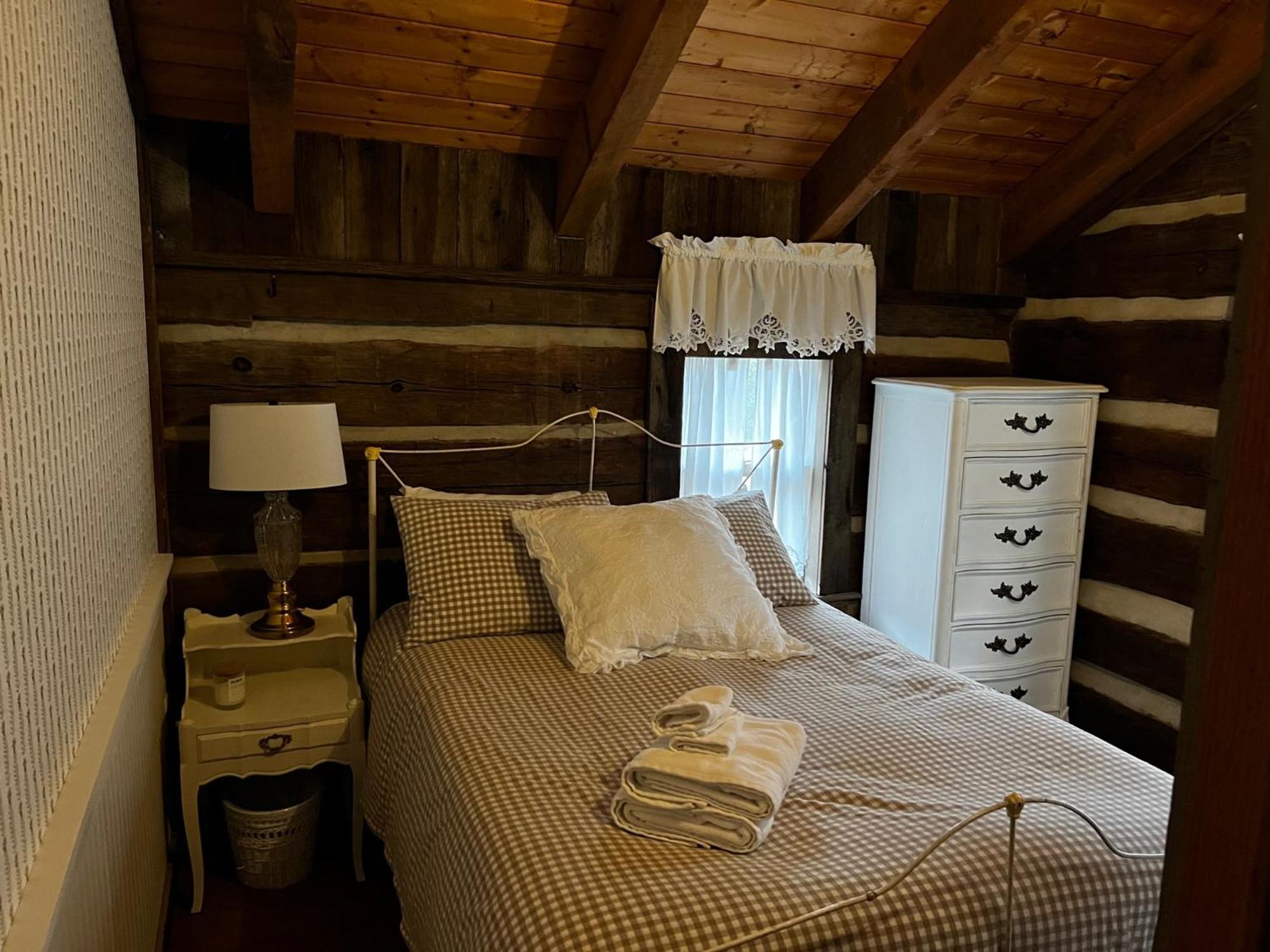 Altamont Lodge Newland Exteriér fotografie